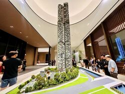 Zion Road (D3), Condominium #578953261